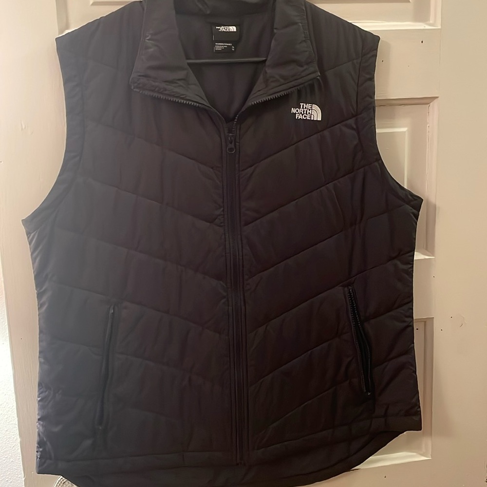 The North Face Vest